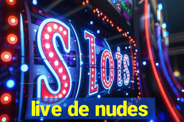 live de nudes